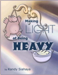 making light of being heavy