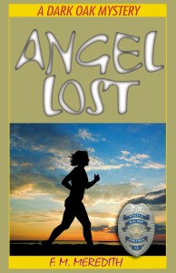 Angel Lost cover