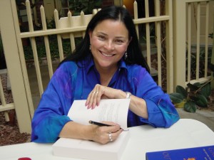 Diana Gabaldon photo