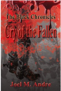 The Black Chronicles sm