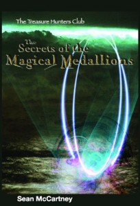 The Secrets of the Magical Medallions