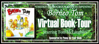 Borneo Tom