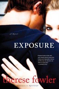 Exposure cover
