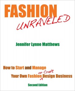 Fashion Unraveled