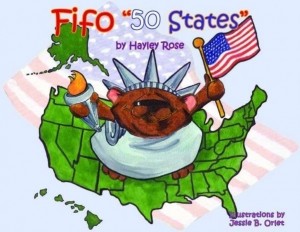Fifo 50 States