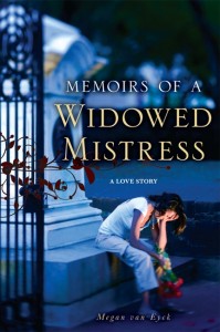Memoirs of a Widowed Mistress