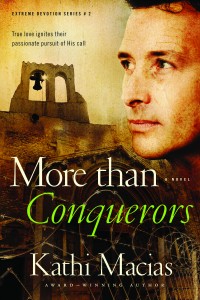 MoreThanConquerers cover