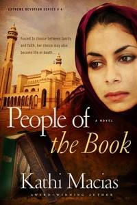 People of the Book cover