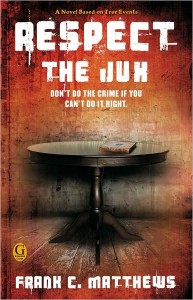 Respect the Jux