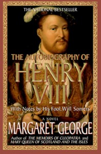 autobiography-of-henry-viii