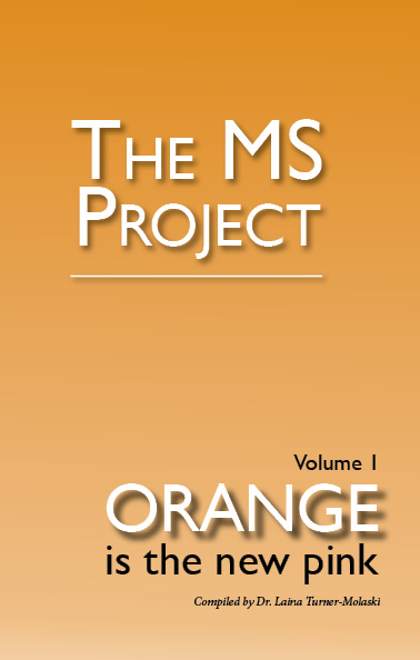 ms project front cover