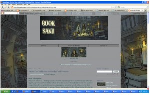 Chad Coenson - Booksake Chad Coenson - Booksake