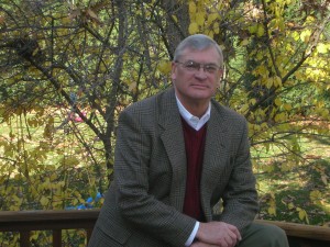 Doug Jacobson Doug Jacobson