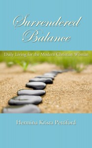 Surrendered Balance Book for Reviews