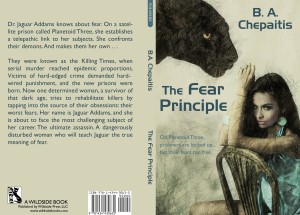 The Fear Principle