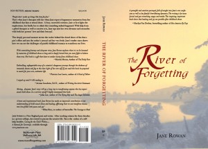 The River of Forgetting cover