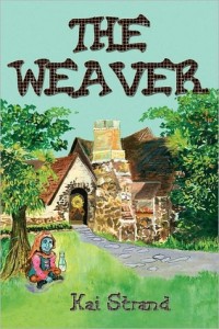 The Weaver cover
