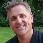 Tim Vandehey