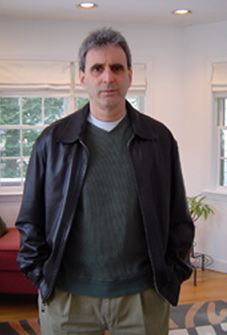 Dave Zeltserman Dave Zeltserman