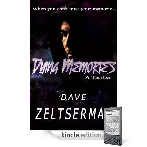 Dying Memories Kindle