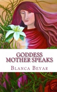 Goddess Mother Speaks
