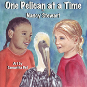 Pelican cover