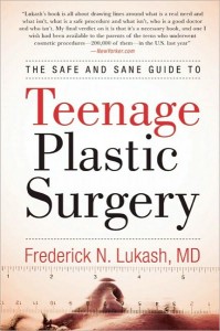 Teenage Plastic Surgery