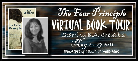 The Fear Principle