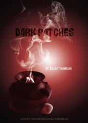 Dark Patches Virtual Book Tour