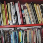 Jane book promo section