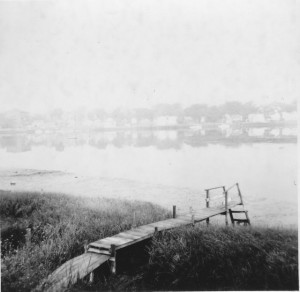 Jane river 2nd childhood question