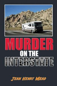 Murder on the Interstate cover