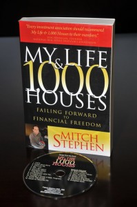 My Life & 1000 Houses 3