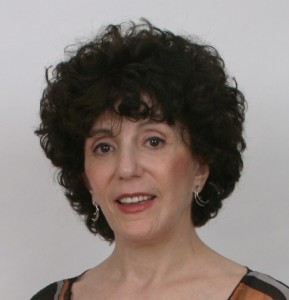 Patty Friedmann