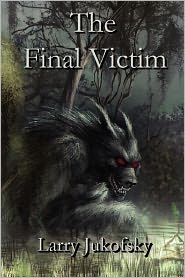 The Final Victim Book Cover