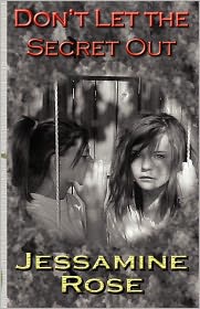 Don't Let the Secret Out Virtual Book Tour 