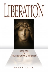 Liberation Virtual Book Tour July 2011