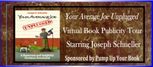 Average Joe banner 2