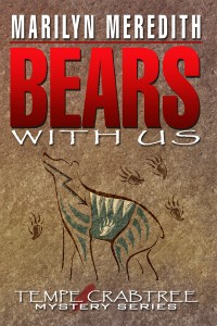 Bears with Us cover