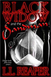 Black Widow and the Sandman