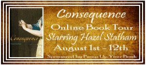 Consequence Banner