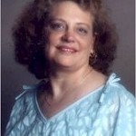 Elizabeth Burton