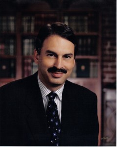 Frank Zaccari