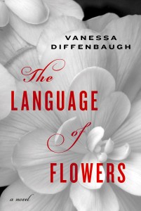 Language of Flowers cover art