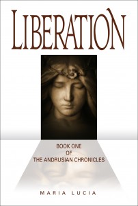 Liberation Book Tour