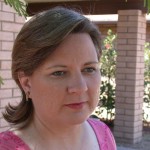 Linda Andrews