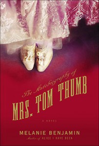 Mrs. Tom Thumb cover