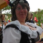 Rie Sheridan Rose