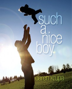 Such a Nice Boy Virtual Book Tour