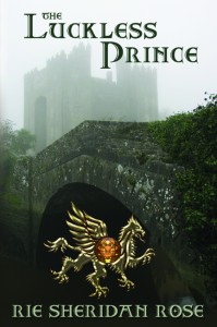 The Luckless Prince